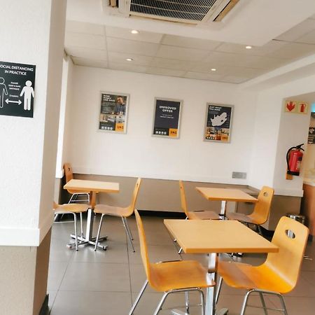 Ecomotel Grayston Previously Known As Sun1 Wynberg جوهانسبورغ المظهر الخارجي الصورة