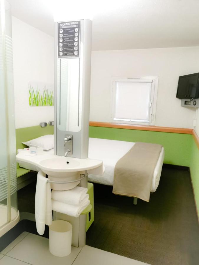 Ecomotel Grayston Previously Known As Sun1 Wynberg جوهانسبورغ المظهر الخارجي الصورة